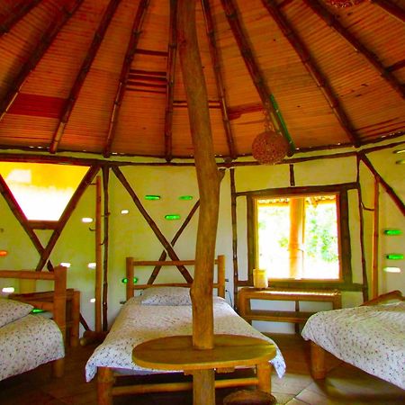 Hotel La Casa De Francois ซานออกุสติน ภายนอก รูปภาพ