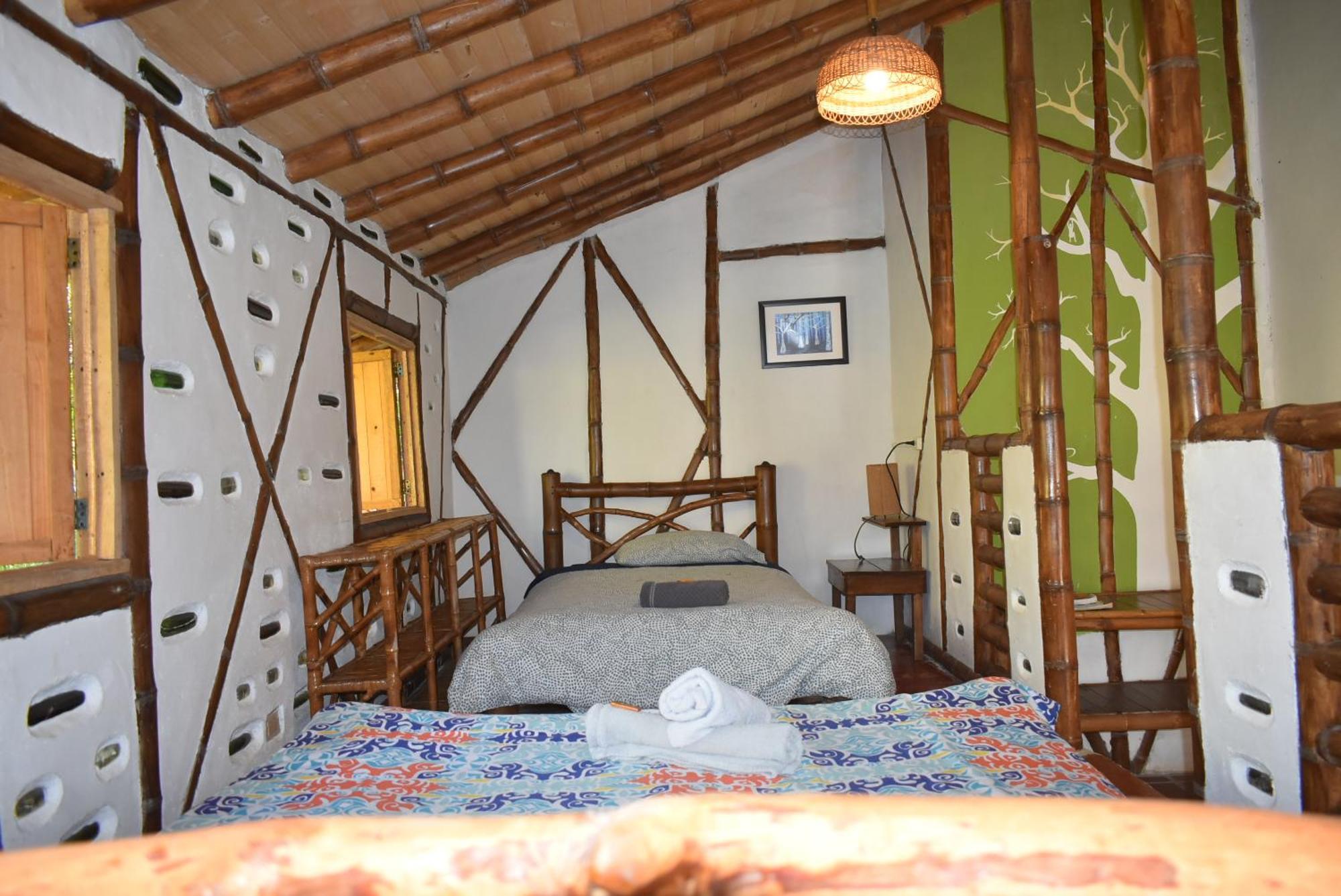 Hotel La Casa De Francois ซานออกุสติน ภายนอก รูปภาพ