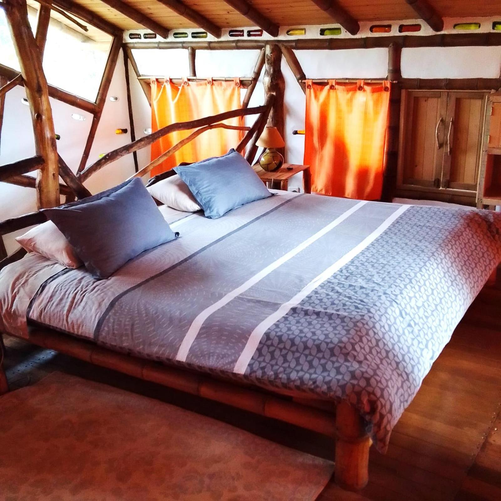 Hotel La Casa De Francois ซานออกุสติน ภายนอก รูปภาพ