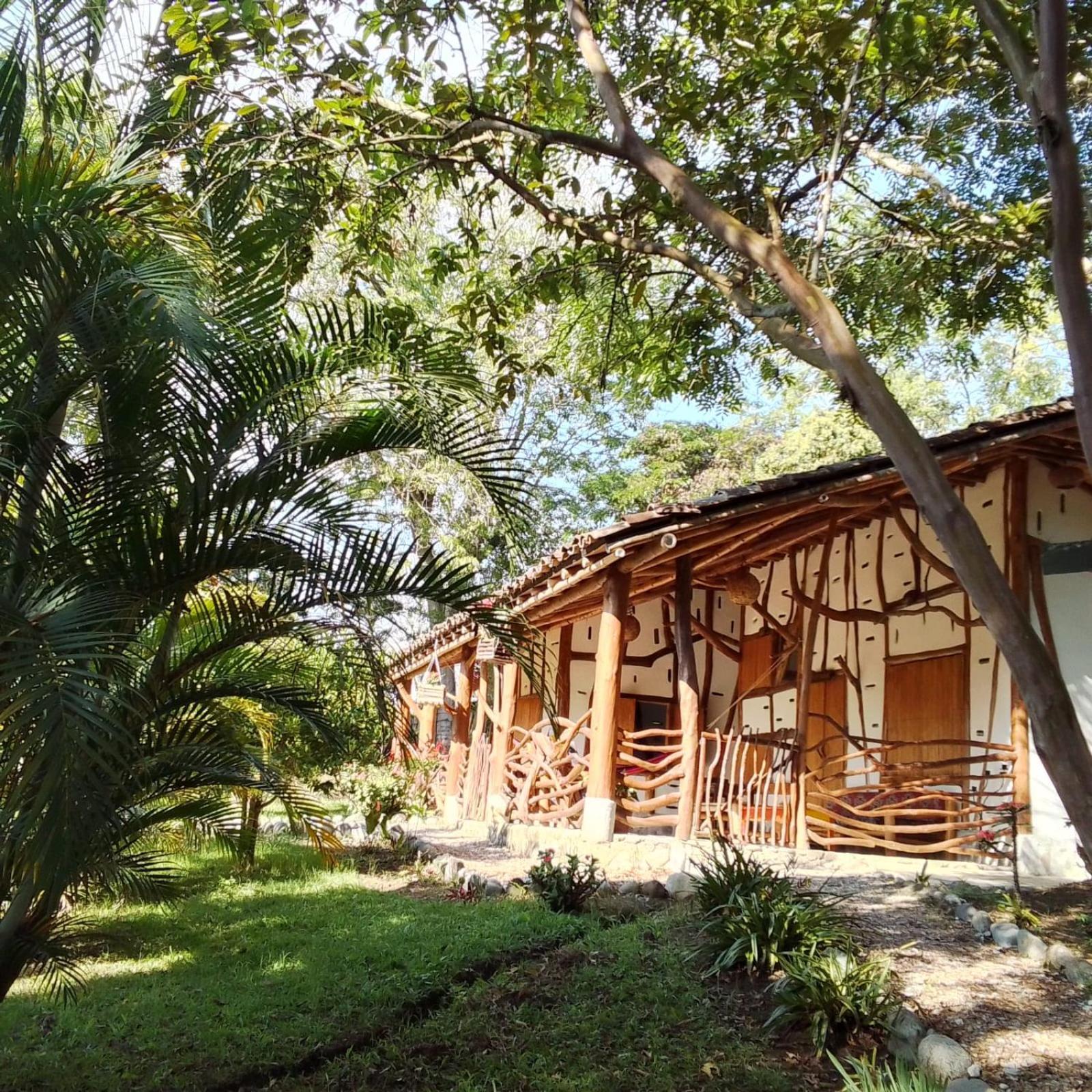 Hotel La Casa De Francois ซานออกุสติน ภายนอก รูปภาพ