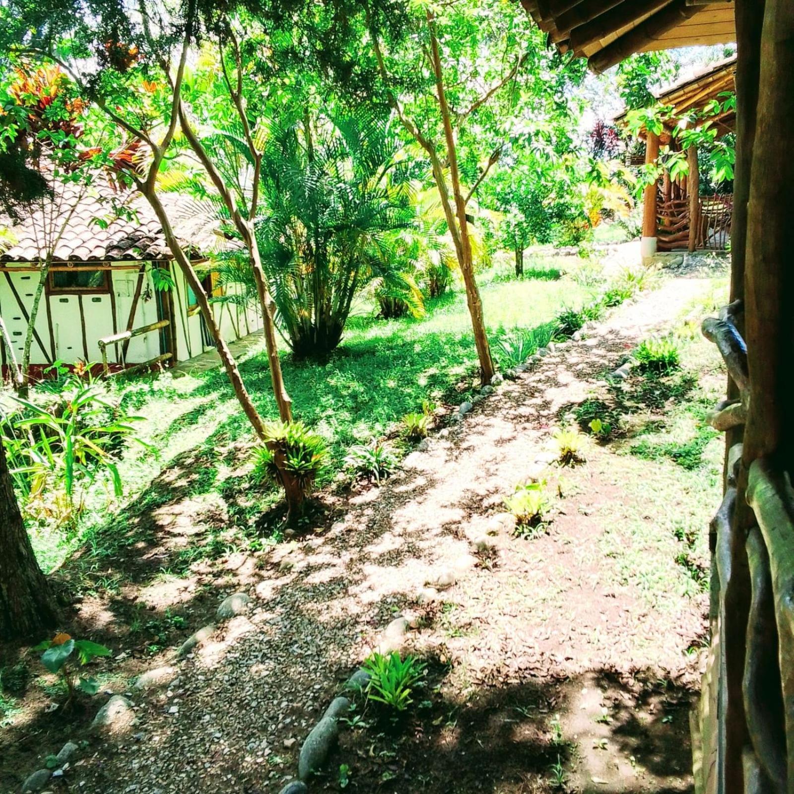 Hotel La Casa De Francois ซานออกุสติน ภายนอก รูปภาพ