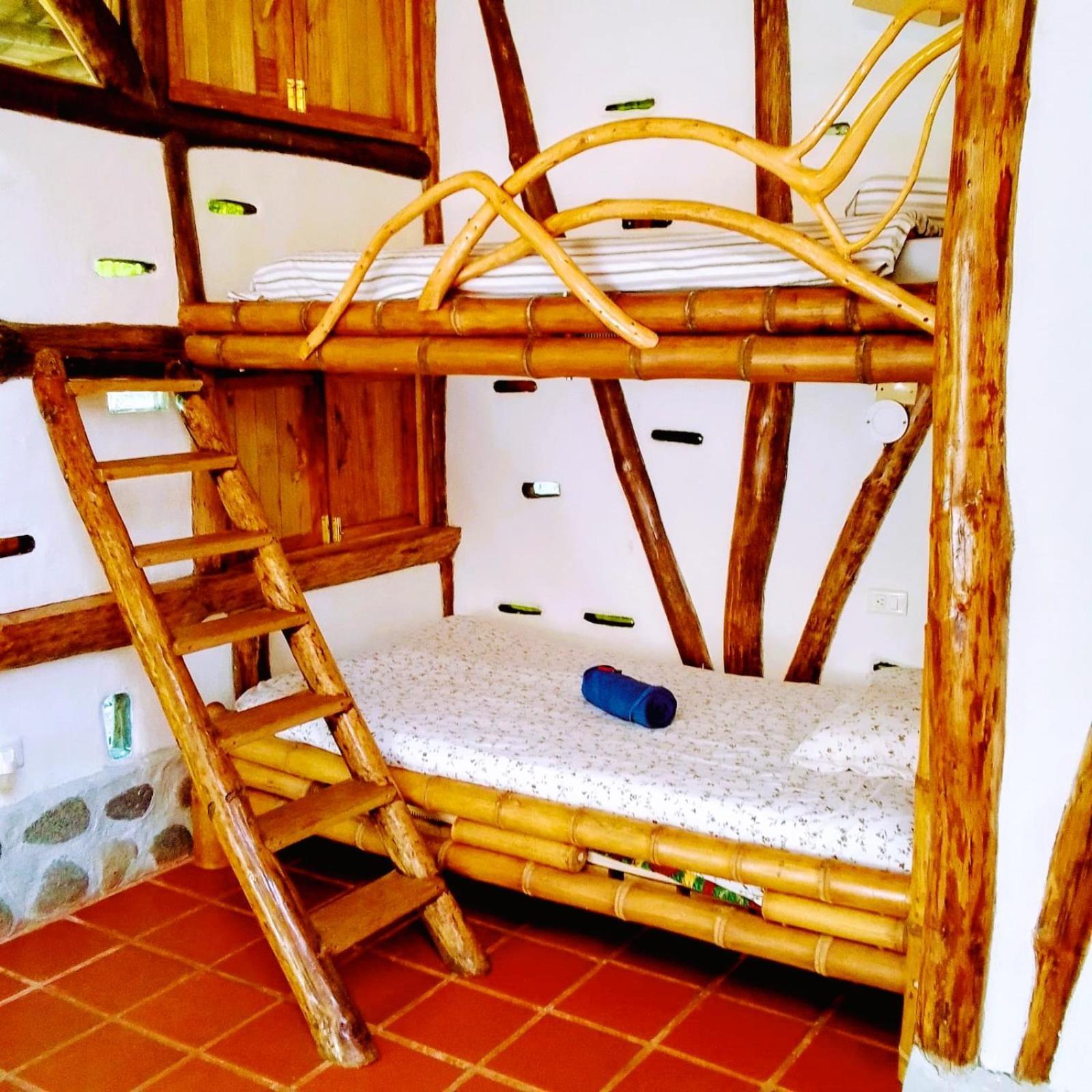 Hotel La Casa De Francois ซานออกุสติน ภายนอก รูปภาพ