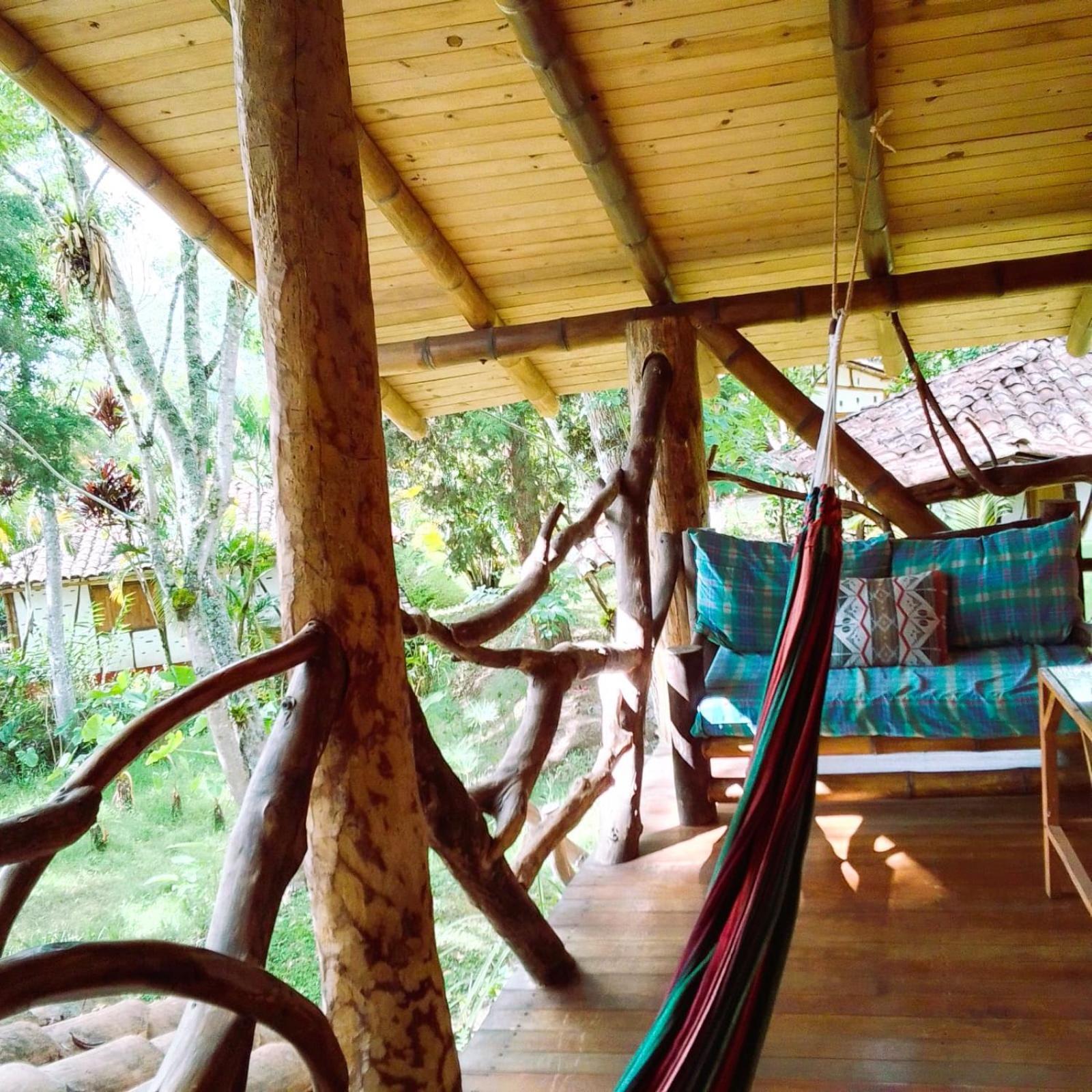 Hotel La Casa De Francois ซานออกุสติน ภายนอก รูปภาพ