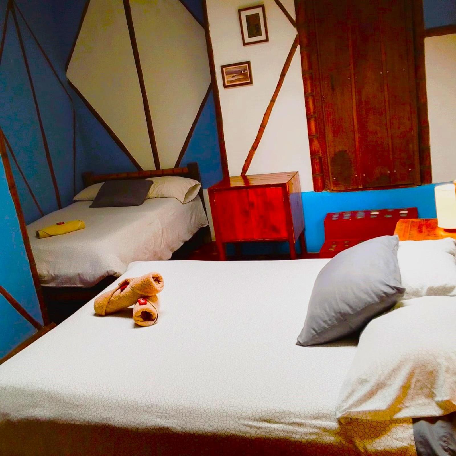 Hotel La Casa De Francois ซานออกุสติน ภายนอก รูปภาพ