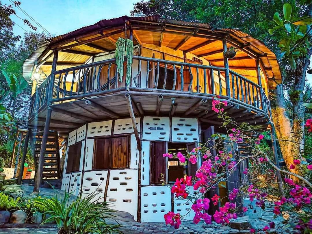 Hotel La Casa De Francois ซานออกุสติน ภายนอก รูปภาพ