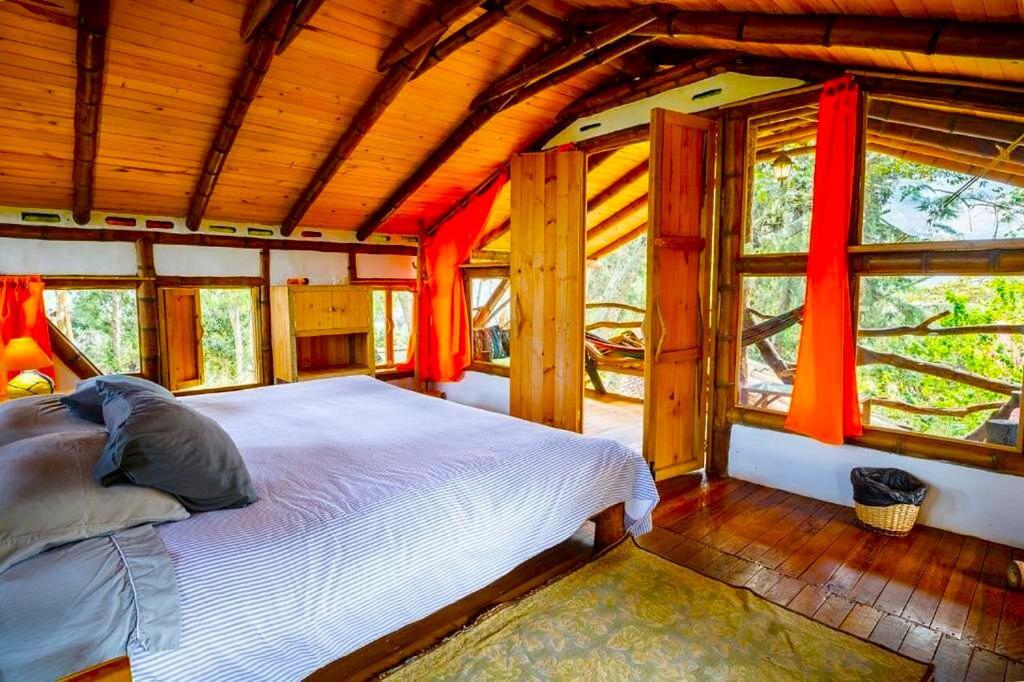 Hotel La Casa De Francois ซานออกุสติน ภายนอก รูปภาพ