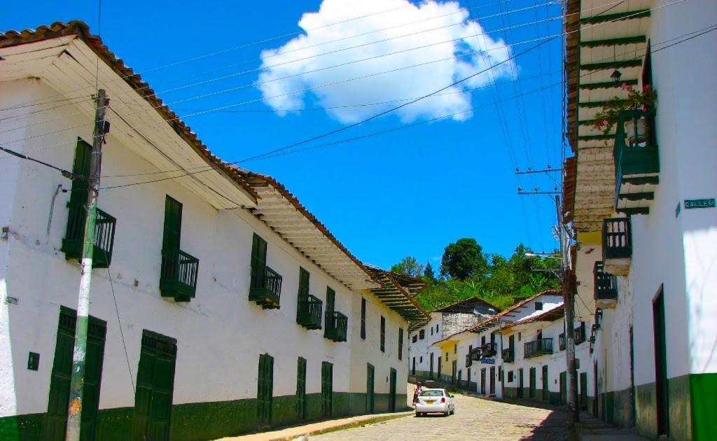 Hotel La Casa De Francois ซานออกุสติน ภายนอก รูปภาพ