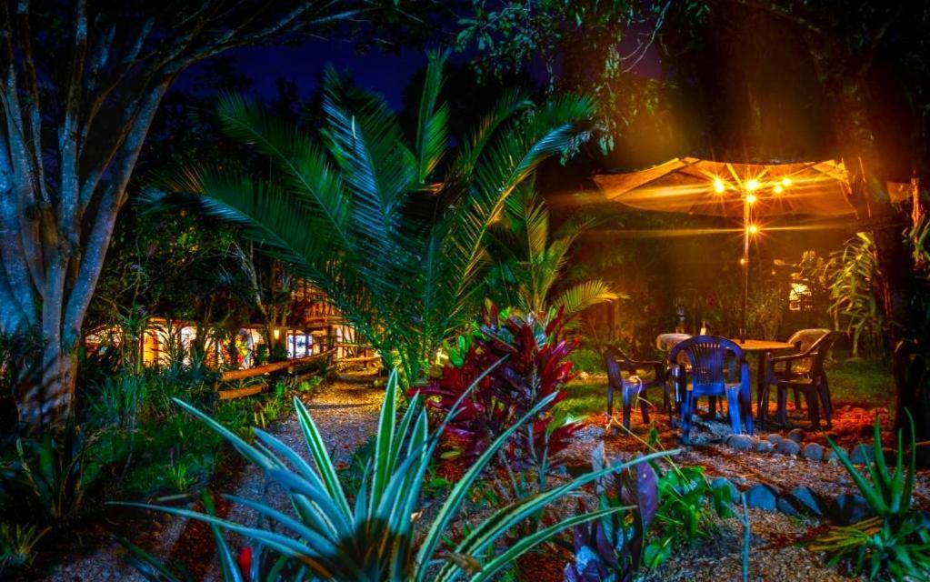 Hotel La Casa De Francois ซานออกุสติน ภายนอก รูปภาพ