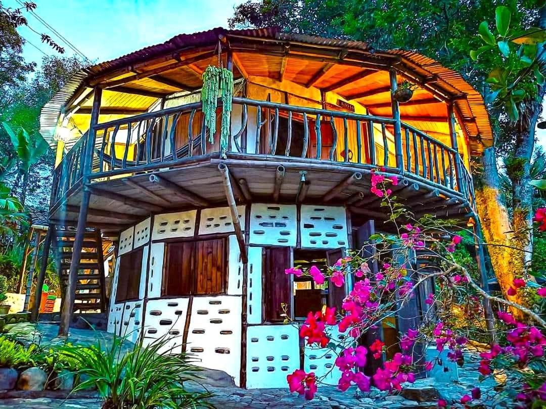 Hotel La Casa De Francois ซานออกุสติน ภายนอก รูปภาพ