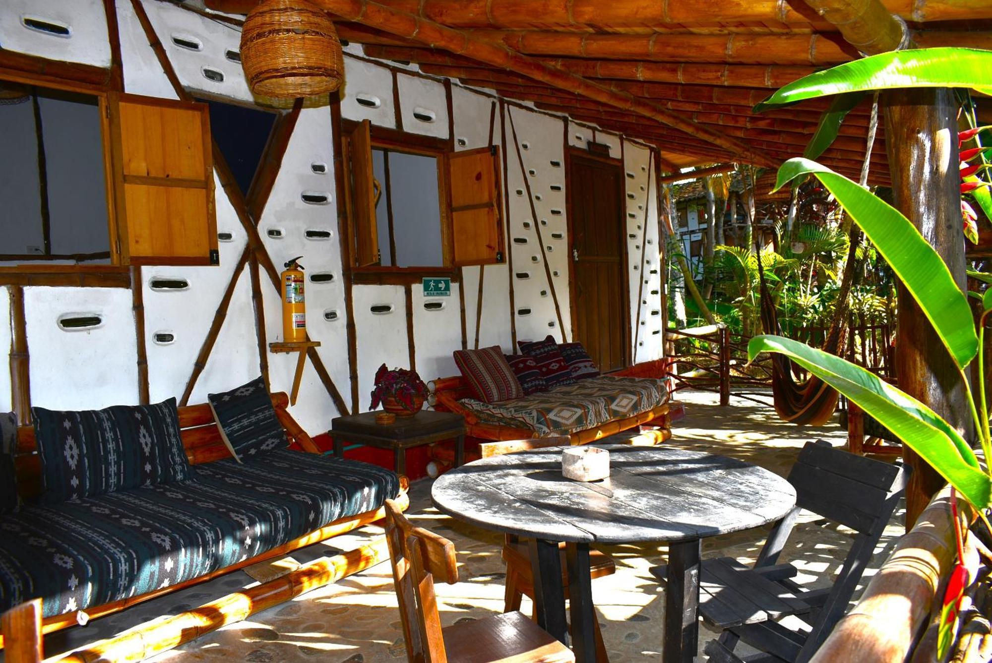 Hotel La Casa De Francois ซานออกุสติน ภายนอก รูปภาพ