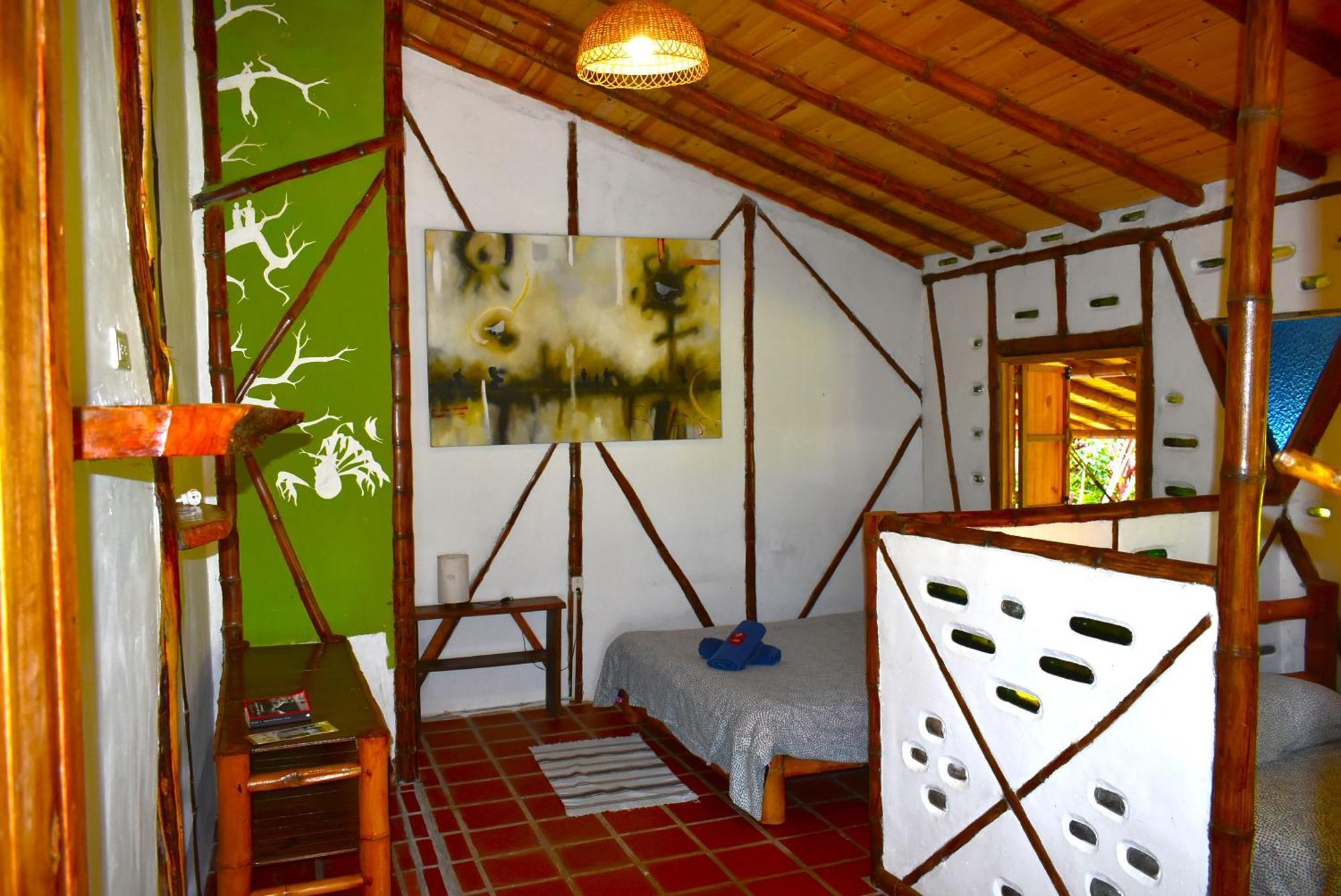 Hotel La Casa De Francois ซานออกุสติน ภายนอก รูปภาพ