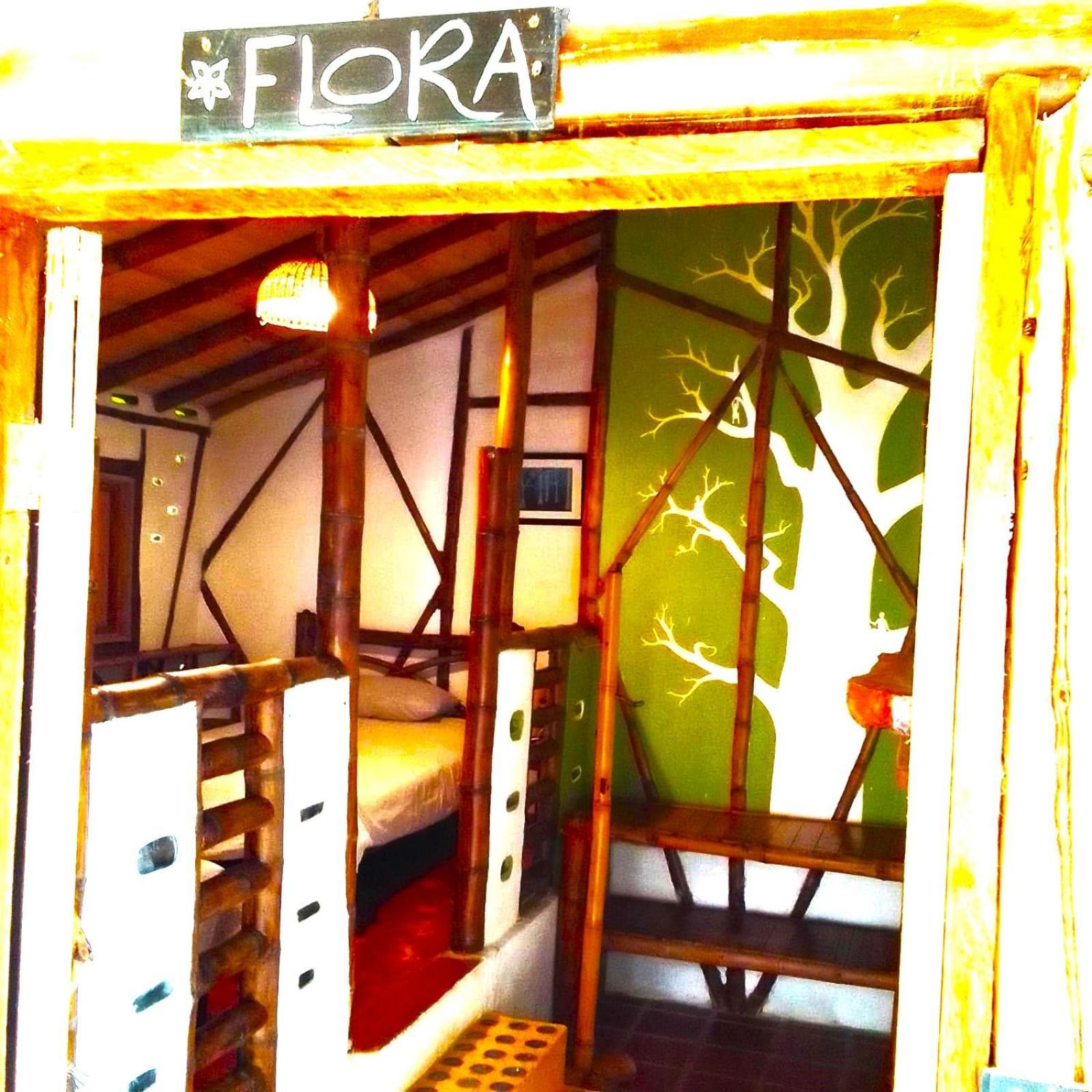 Hotel La Casa De Francois ซานออกุสติน ภายนอก รูปภาพ