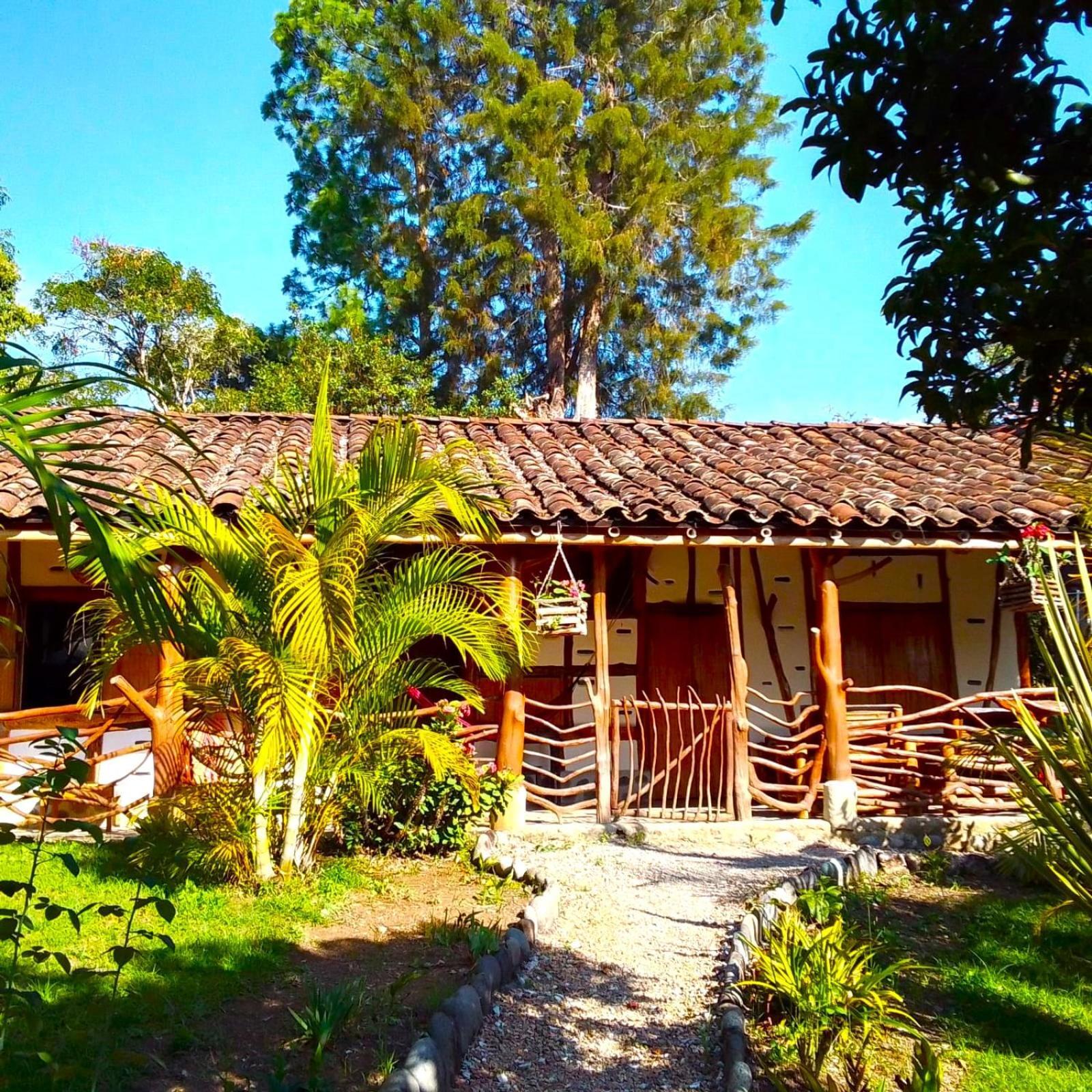 Hotel La Casa De Francois ซานออกุสติน ภายนอก รูปภาพ