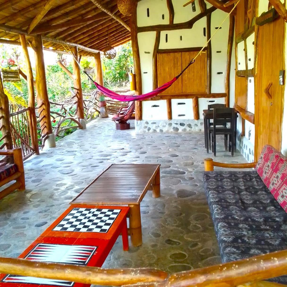 Hotel La Casa De Francois ซานออกุสติน ภายนอก รูปภาพ
