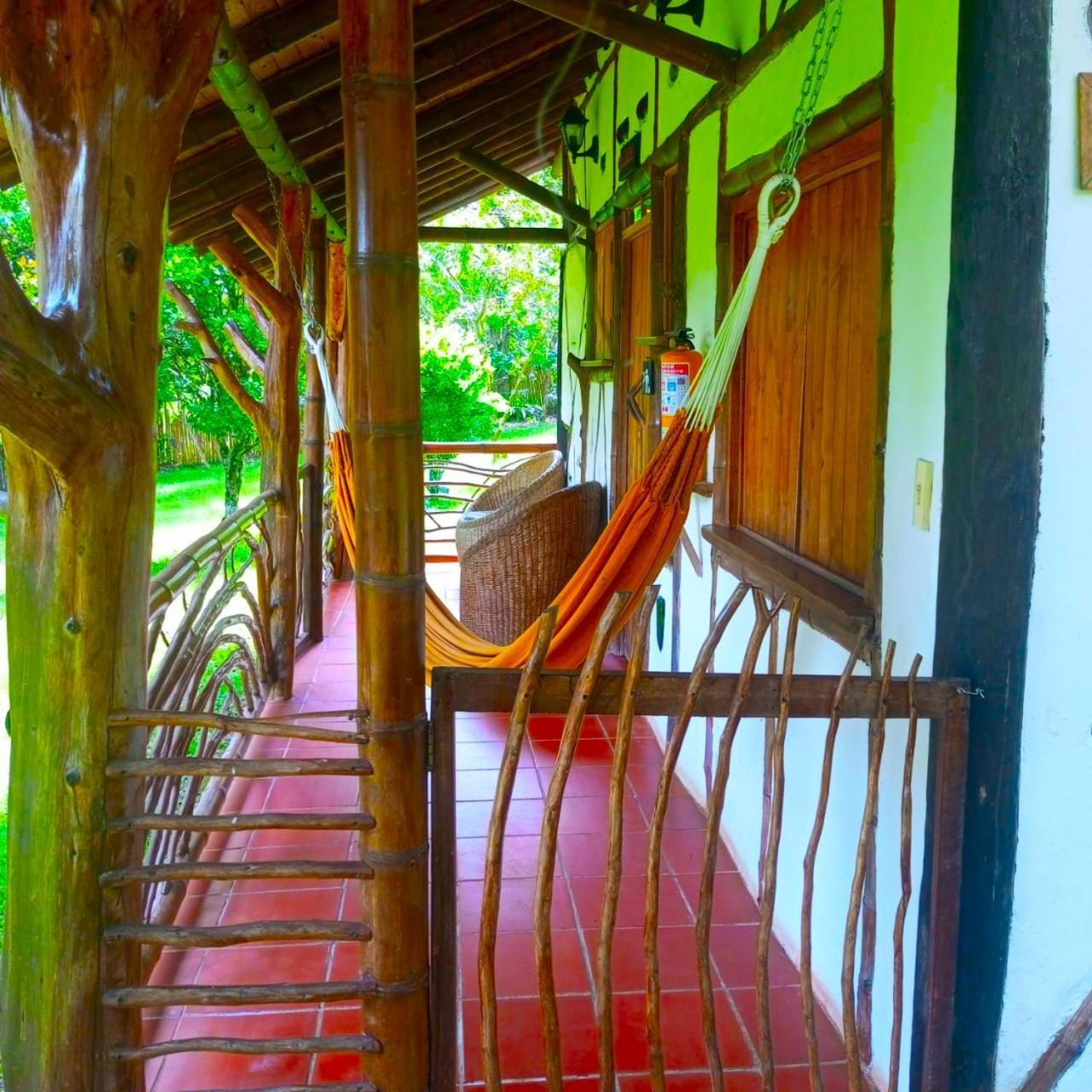 Hotel La Casa De Francois ซานออกุสติน ภายนอก รูปภาพ