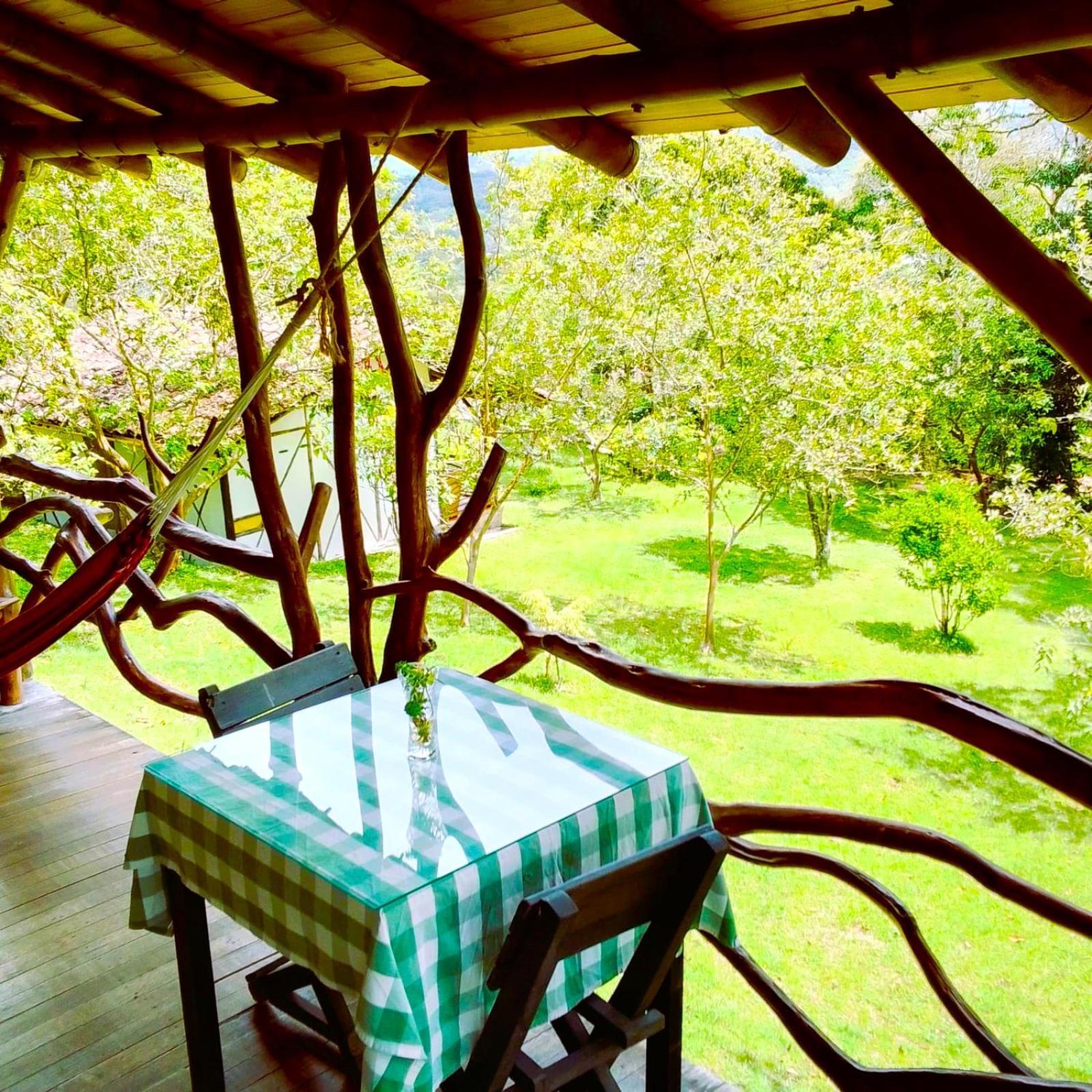 Hotel La Casa De Francois ซานออกุสติน ภายนอก รูปภาพ