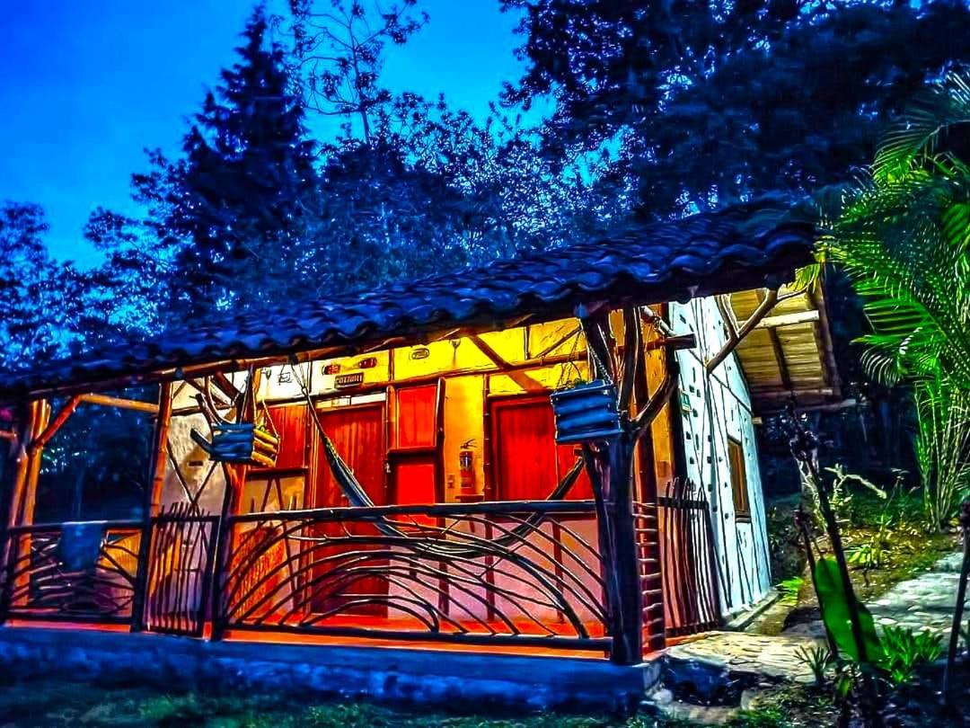 Hotel La Casa De Francois ซานออกุสติน ภายนอก รูปภาพ