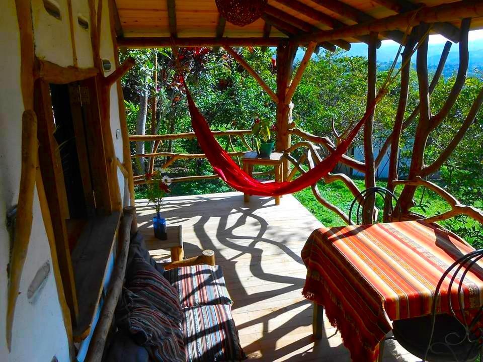 Hotel La Casa De Francois ซานออกุสติน ภายนอก รูปภาพ