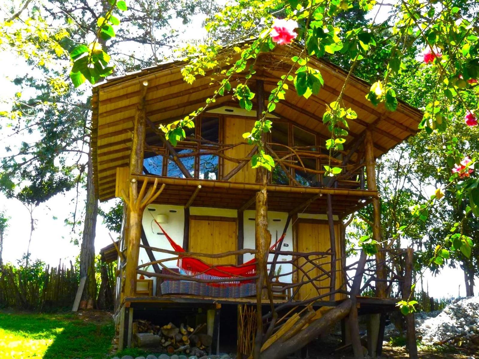 Hotel La Casa De Francois ซานออกุสติน ภายนอก รูปภาพ